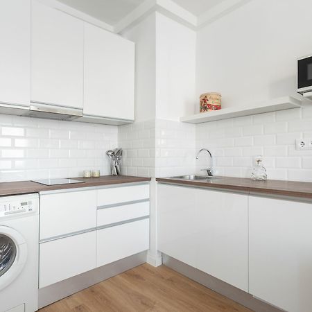 Апартаменты Flateli Providencia Барселона Экстерьер фото